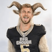 Conor's Sleeper avatar