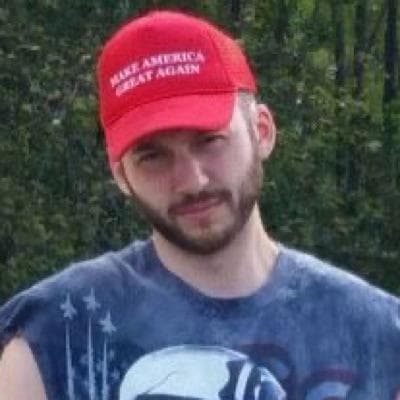 Mike's Sleeper avatar